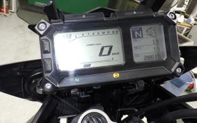 YAMAHA MT-09 Tracer 2015 RN36J