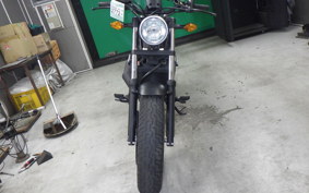 HONDA REBEL 250 MC49