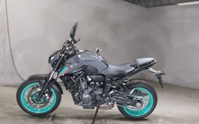 YAMAHA MT-07 RM33J