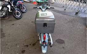 HONDA  SUPER CUB C125 JA48