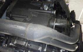 HONDA REBEL 1100 DCT 2021 SC83