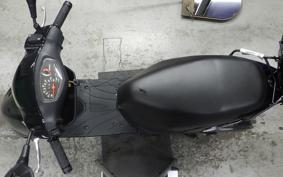 SUZUKI ADDRESS V125 G 2003 CF4EA