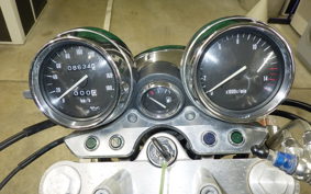 SUZUKI INAZUMA 400 (GSX400) 2003 GK7BA