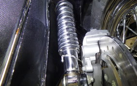 HARLEY XL1200CI 2014