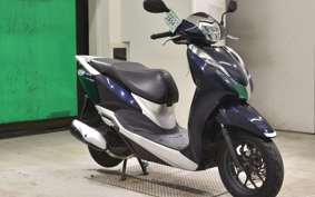 HONDA LEAD 125 2025 JF45