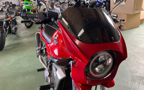 KAWASAKI BALIUS250 ZR250A