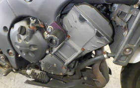 YAMAHA FAZER FZ8 NA 2012