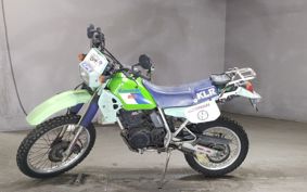 KAWASAKI KL250R KL250D