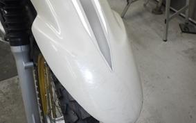 YAMAHA SEROW 250 Gen.2 2017 DG17J