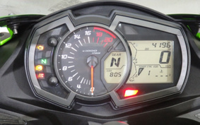 KAWASAKI NINJA ZX-25R KRT ED ZX250E
