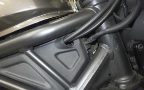 HONDA REBEL 250 S 2005 MC49