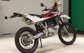 HUSQVARNA TE125 2022