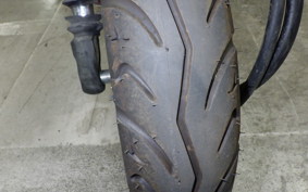 HONDA DIO Gen.6 2021 AF68