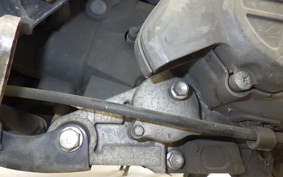 SUZUKI ADDRESS V125 S CF4MA