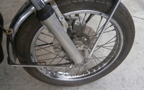 HONDA CB400 2026 CB400F