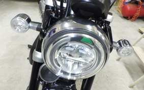 HONDA MONKEY 125 ABS JB02