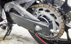 YAMAHA MT-25 RG10J