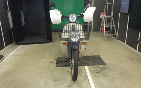 HONDA C50 SUPER CUB 2026 AA01