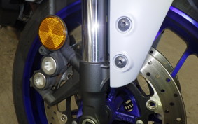YAMAHA MT-09 2021 RN69J