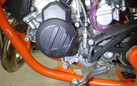 KTM 85 SX 2016