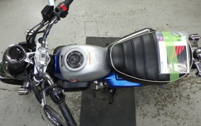 HONDA MONKEY 125 JB03