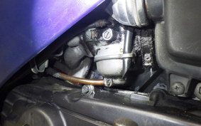 HONDA CABINA 50 2021 AF33