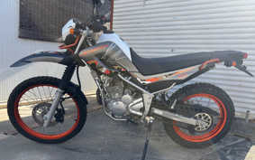 YAMAHA  SEROW 250 30TH ANNIVERSARY  DG17J