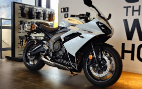 TRIUMPH  TRIUMPH  DAYTONA 660 2024 LGL23U