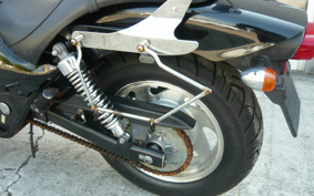 KAWASAKI ELIMINATOR 250V VN250A