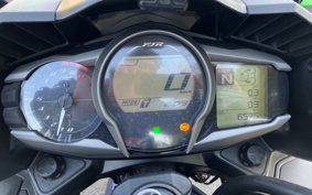 YAMAHA FJR1300 2021 RP27J