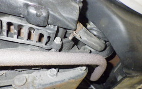 HONDA DIO Z4 2006 AF57