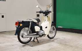 HONDA C50 SUPER CUB AA09