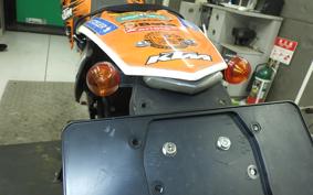KTM 250 SX F 2011