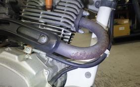 HONDA NX125 2021 JD09