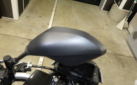 YAMAHA MT-09 2021 RN69J