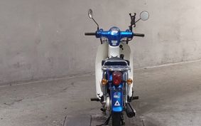 HONDA SUPER CUB110 JA44