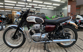 KAWASAKI W650 2009 EJ650A