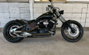 YAMAHA DRAGSTAR 400 1996 4TR