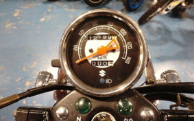 SUZUKI ST250E TYPES NJ4AA