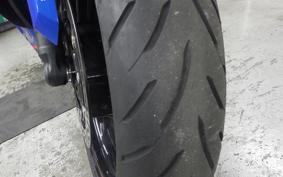 KAWASAKI ZX-4R SE 2023 ZX400P