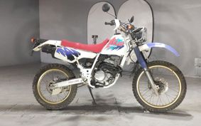 HONDA XLR250 BAJA MD22