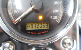 HARLEY FXDL1580 2008 GN4
