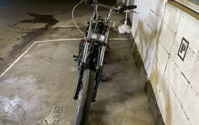 YAMAHA SR400 2003 RH01J