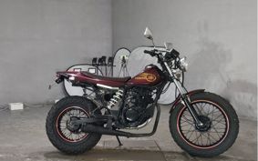 YAMAHA TW200 2JL