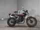 Фото Yamaha TW200 с японского аукциона