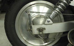 HONDA MAGNA 250 MC29
