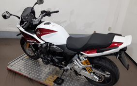 HONDA CB1300SF FINAL ED 2025 SC54