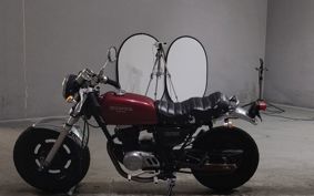 HONDA APE 100 HC07