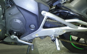 KAWASAKI NINJA 400R 2011 ER400B