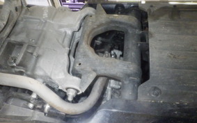 HONDA PCX125 2008 JF81